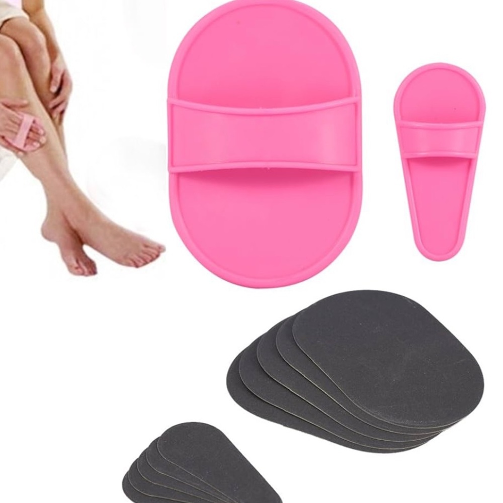 Smooth Away Hair Removal Kit